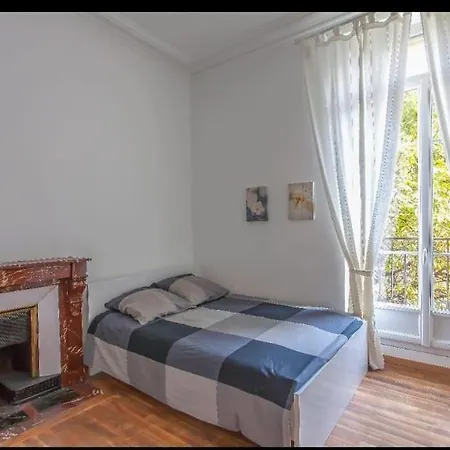 Bel 4 En Hyper Centre De Appartement Grenoble