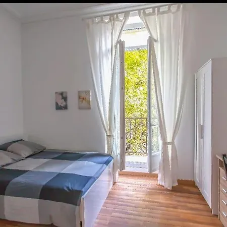 Appartement Bel 4 En Hyper Centre De *