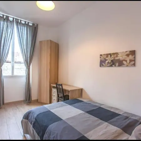 Appartement Bel 4 En Hyper Centre De