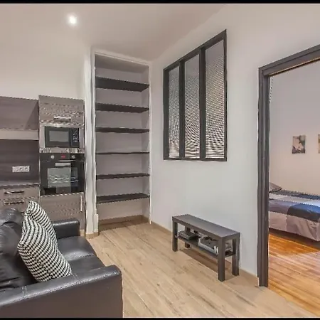 Bel 4 En Hyper Centre De Appartement Grenoble
